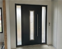 Pose Portes Modernes
